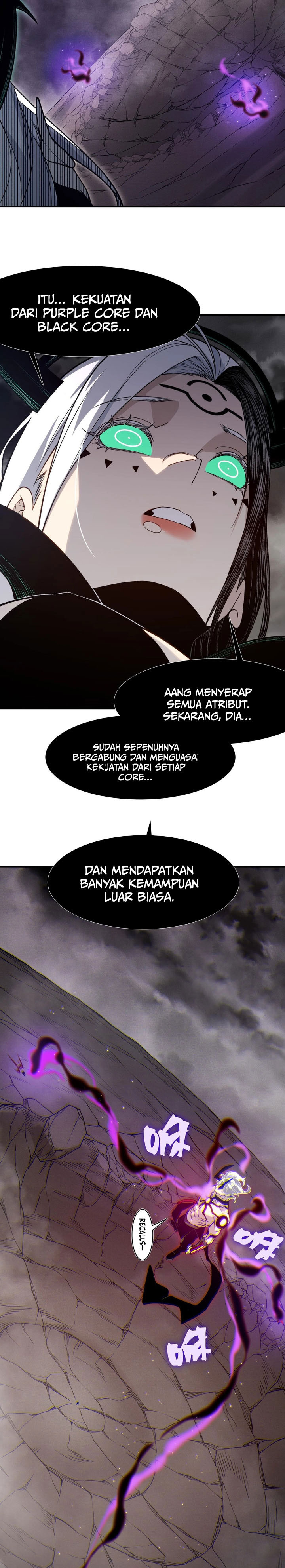 Baca Demon Evolution - Chapter 145 halaman 14