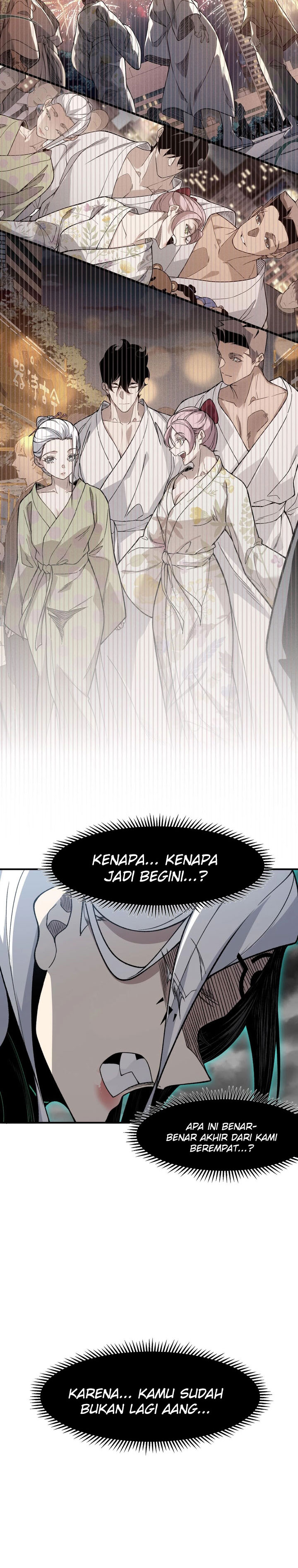 Baca Demon Evolution - Chapter 145 halaman 22