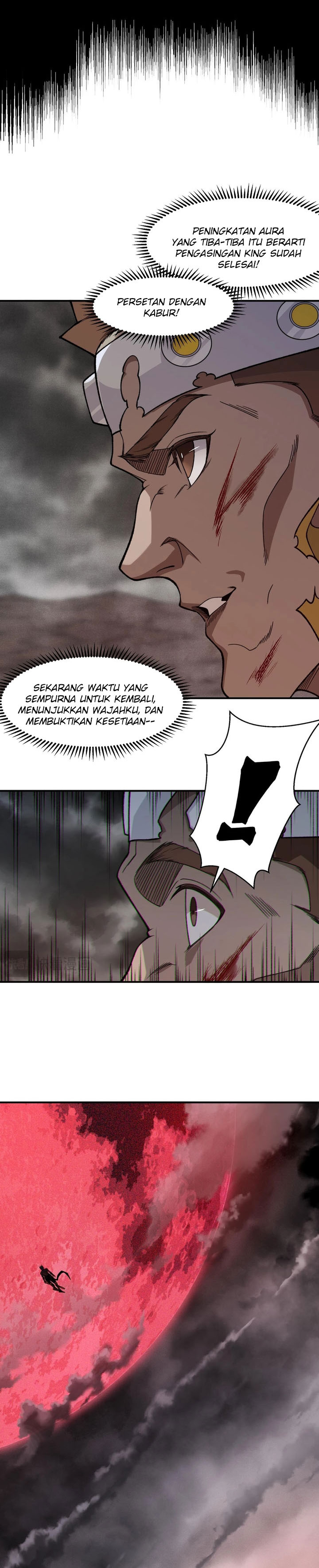Baca Demon Evolution - Chapter 145 halaman 4