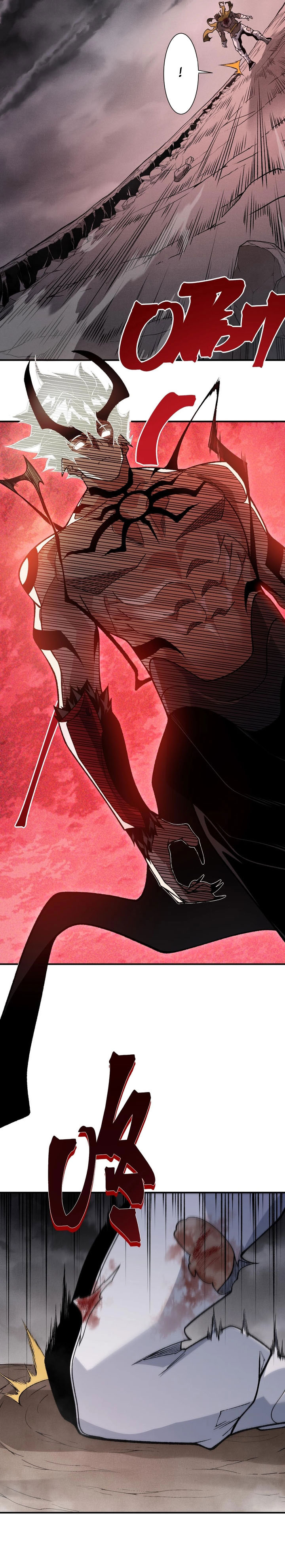 Baca Demon Evolution - Chapter 145 halaman 5