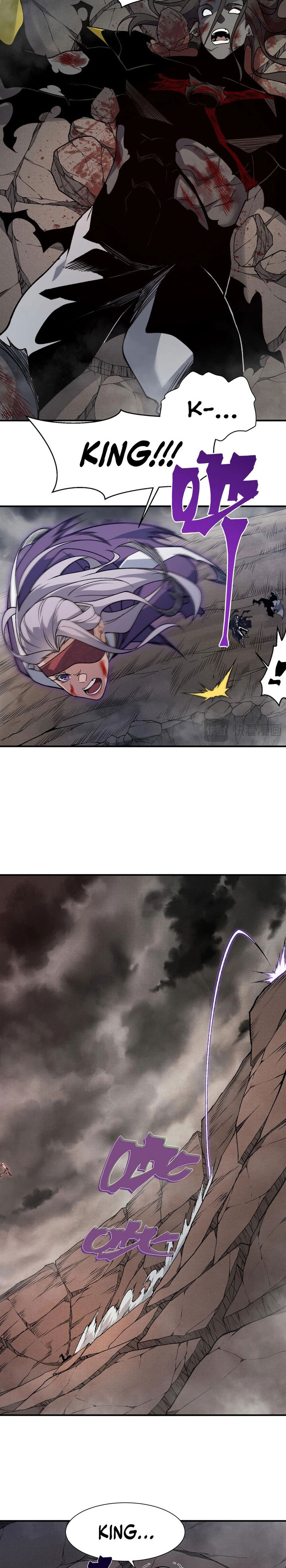 Baca Demon Evolution - Chapter 145 halaman 7