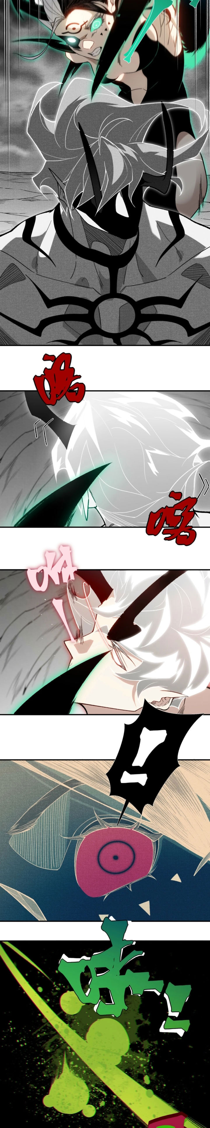 Baca Demon Evolution - Chapter 146 halaman 10