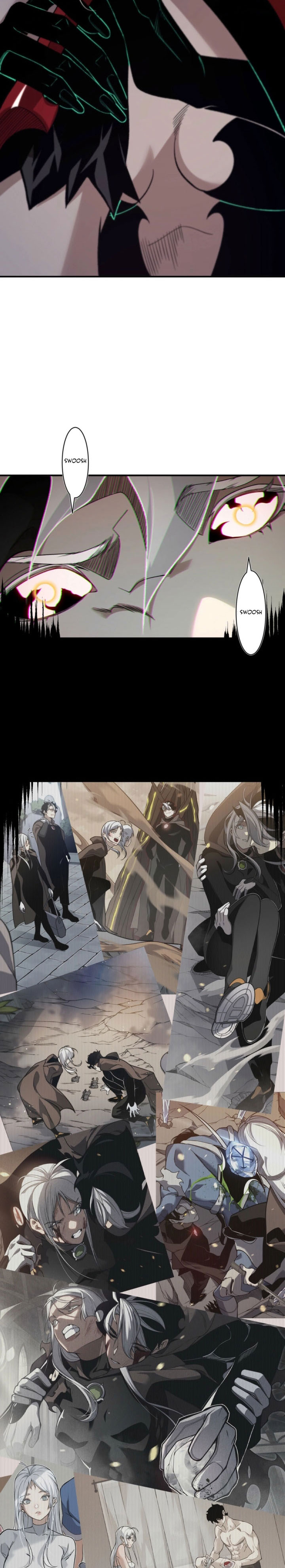 Baca Demon Evolution - Chapter 146 halaman 14