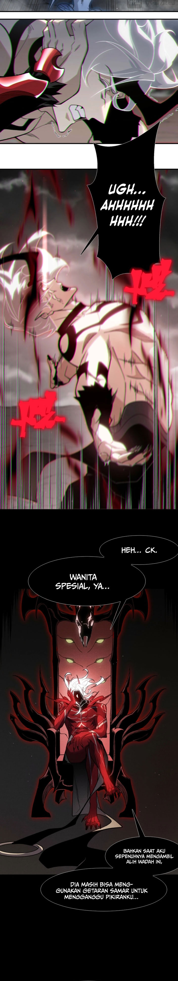 Baca Demon Evolution - Chapter 146 halaman 16