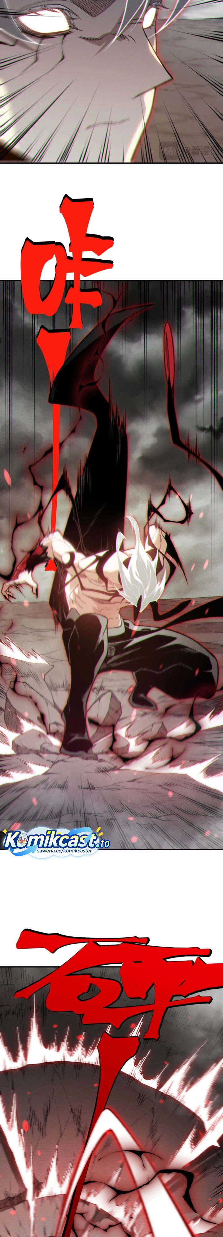 Baca Demon Evolution - Chapter 146 halaman 18