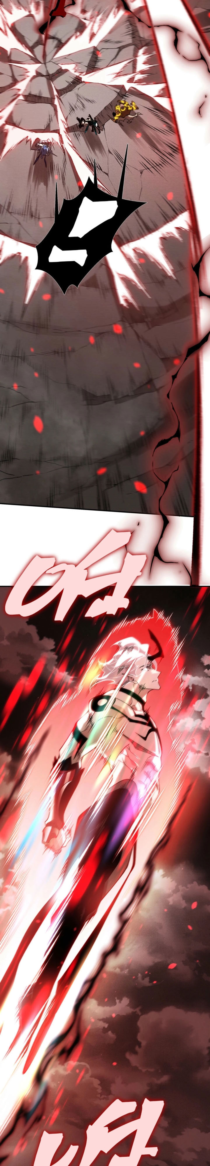 Baca Demon Evolution - Chapter 146 halaman 19