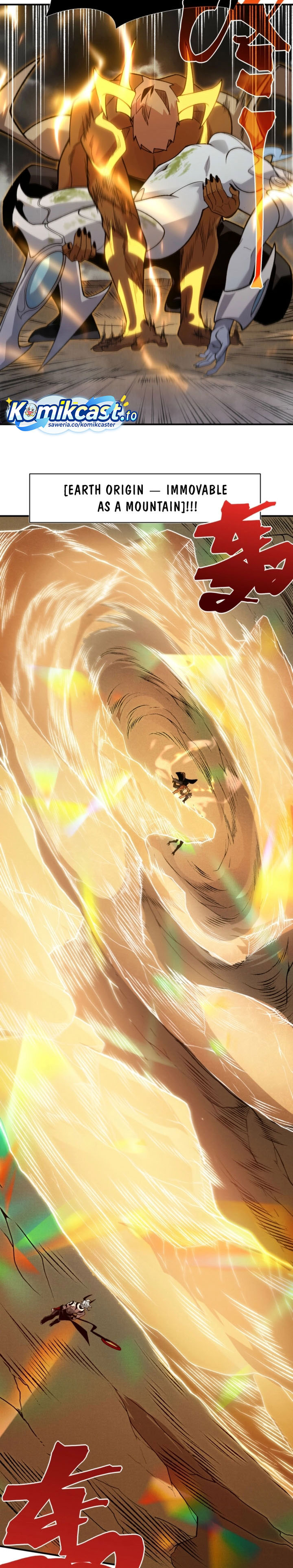 Baca Demon Evolution - Chapter 146 halaman 3