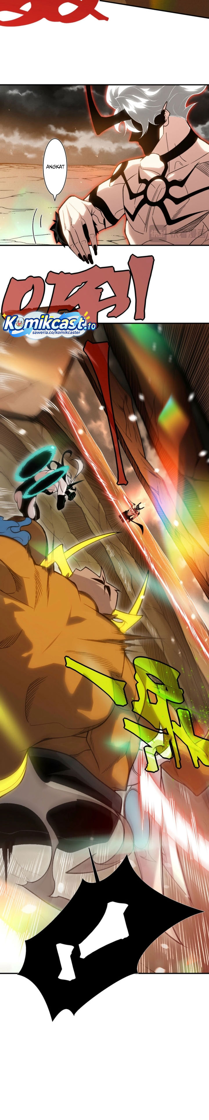 Baca Demon Evolution - Chapter 146 halaman 4