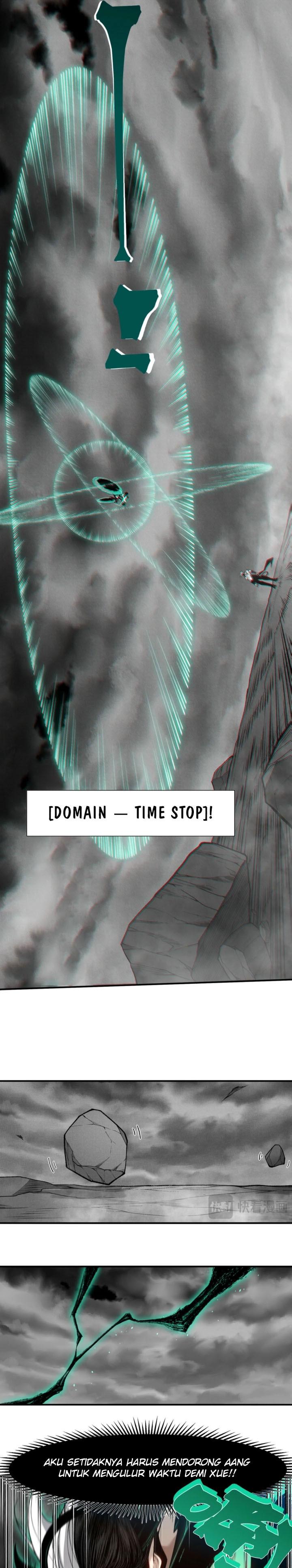 Baca Demon Evolution - Chapter 146 halaman 9