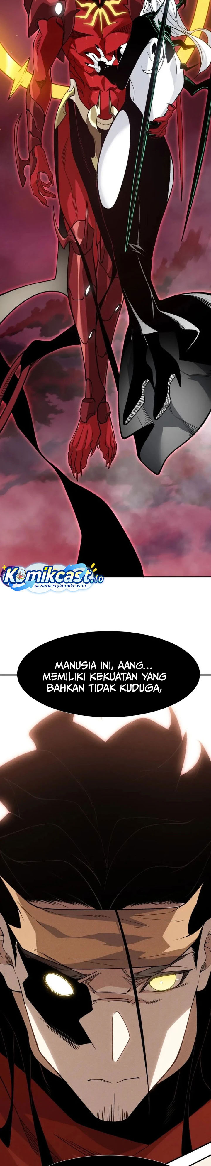 Baca Demon Evolution - Chapter 147 halaman 10
