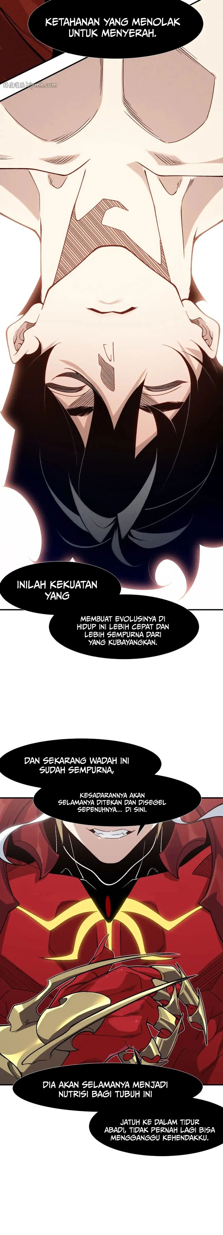 Baca Demon Evolution - Chapter 147 halaman 11