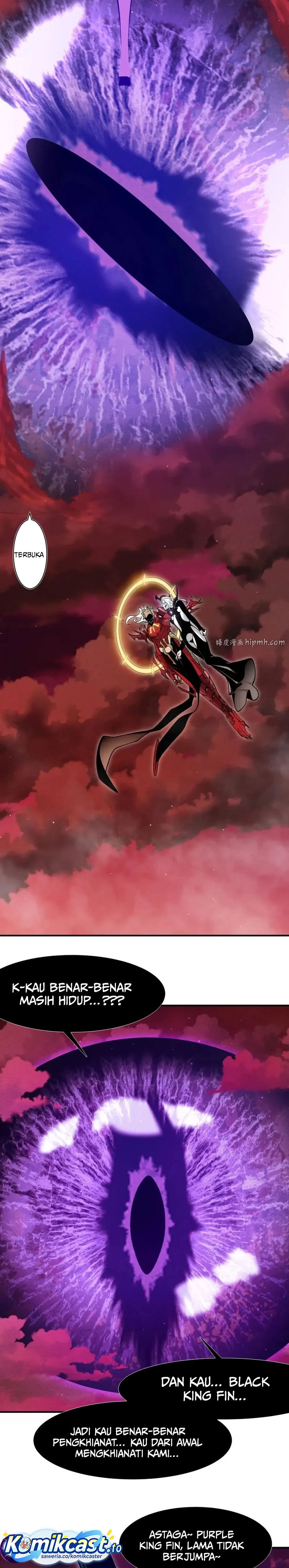 Baca Demon Evolution - Chapter 147 halaman 14