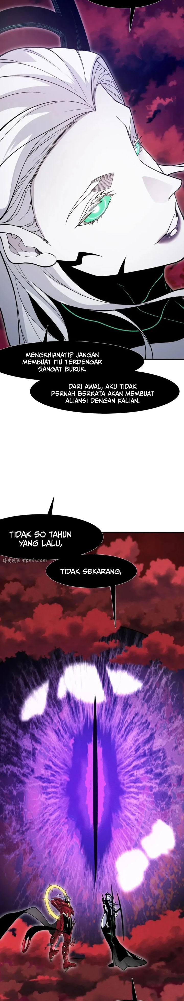 Baca Demon Evolution - Chapter 147 halaman 15