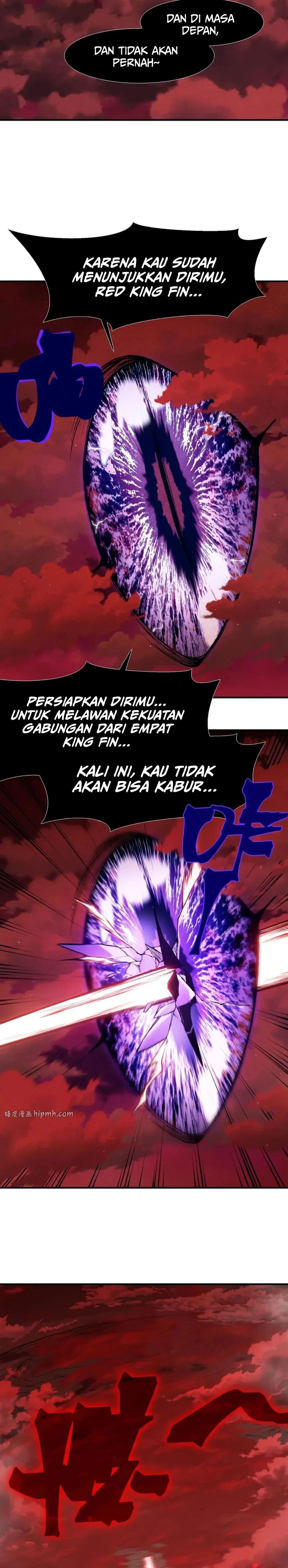 Baca Demon Evolution - Chapter 147 halaman 16