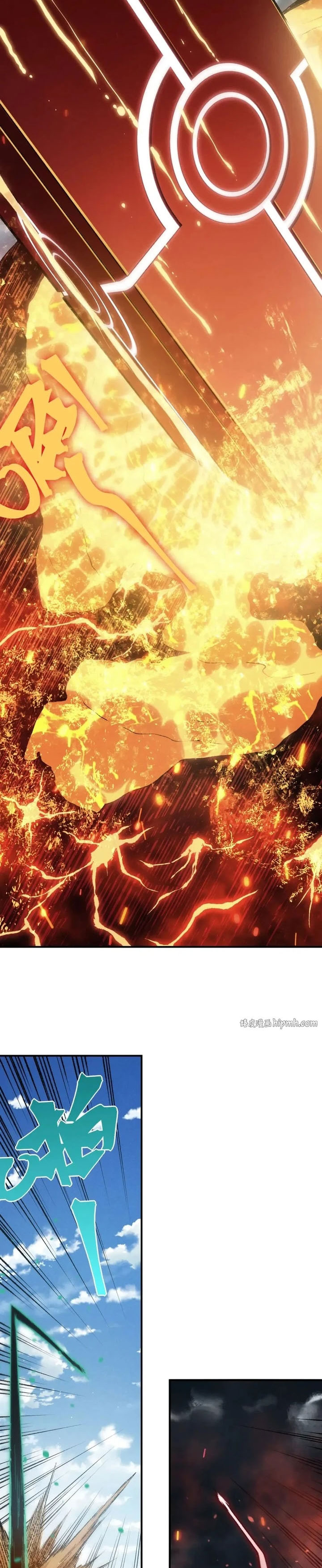 Baca Demon Evolution - Chapter 147 halaman 22