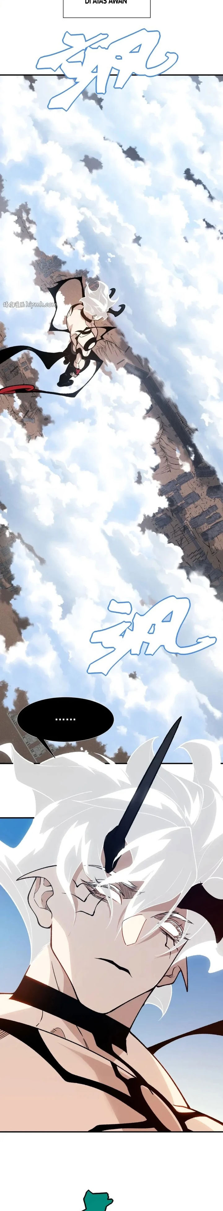 Baca Demon Evolution - Chapter 147 halaman 3