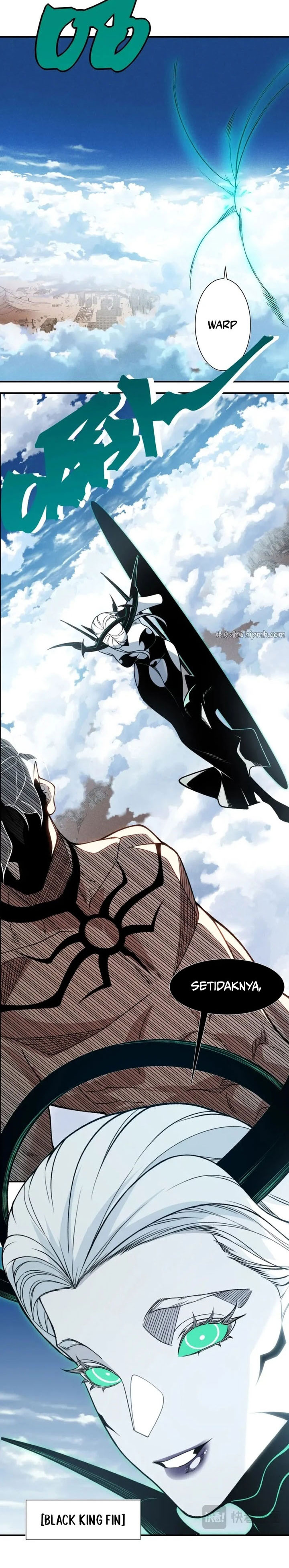 Baca Demon Evolution - Chapter 147 halaman 4