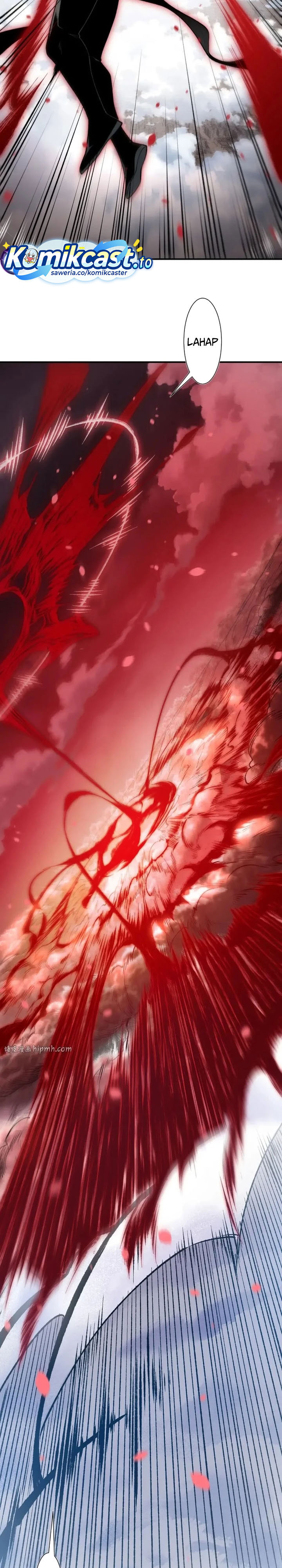 Baca Demon Evolution - Chapter 147 halaman 6