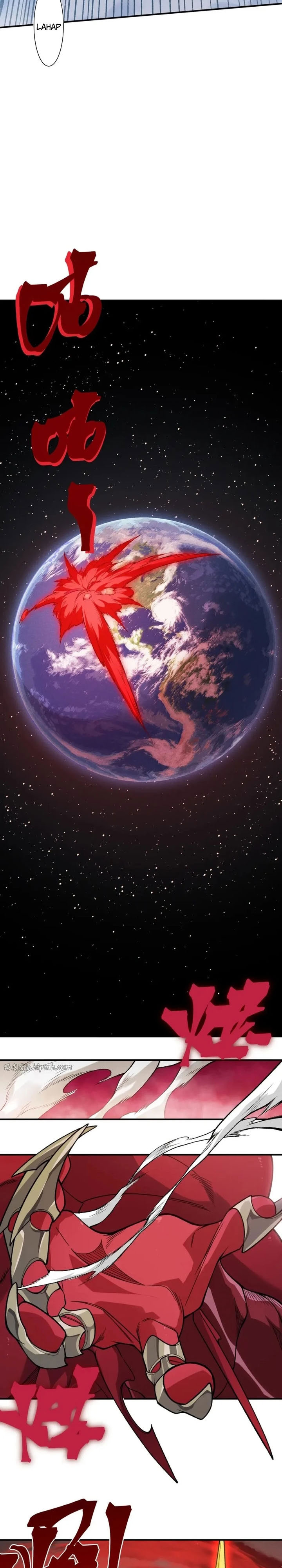 Baca Demon Evolution - Chapter 147 halaman 7