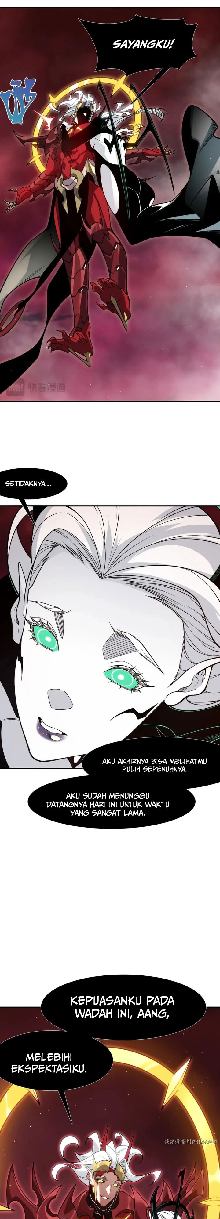 Baca Demon Evolution - Chapter 147 halaman 9