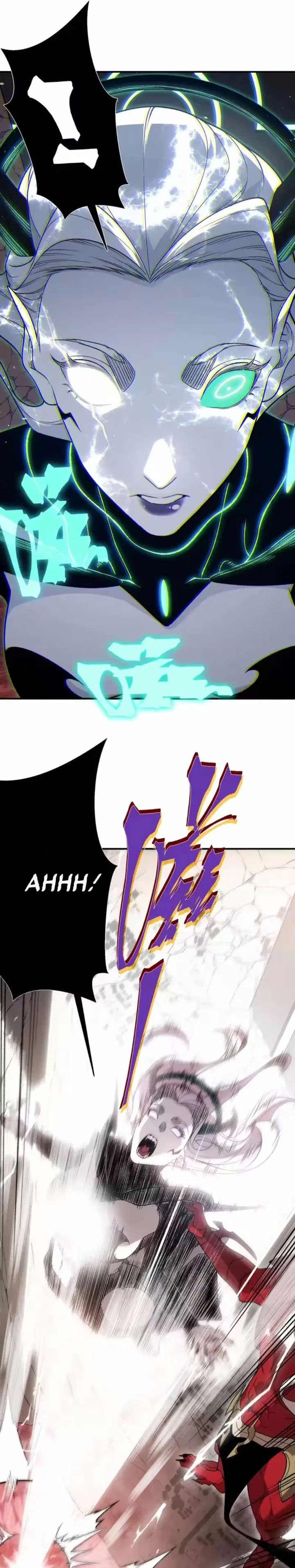 Baca Demon Evolution - Chapter 148 halaman 14