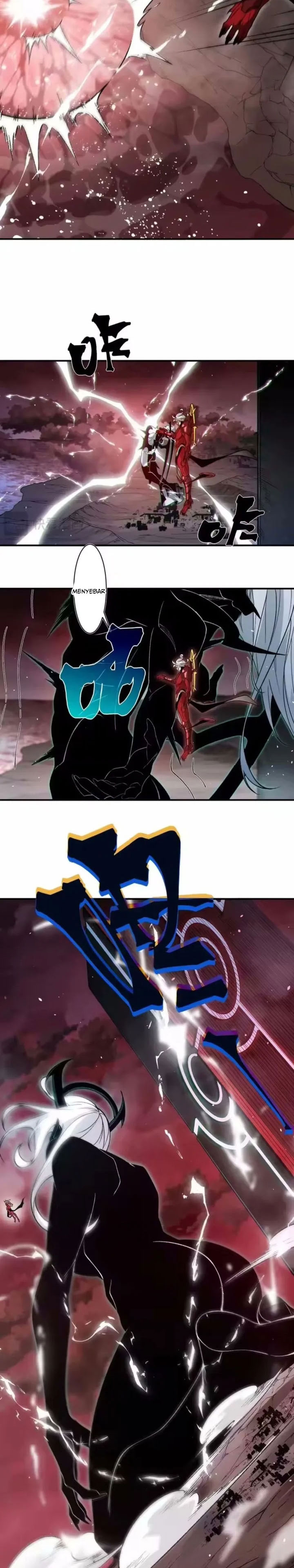 Baca Demon Evolution - Chapter 148 halaman 15