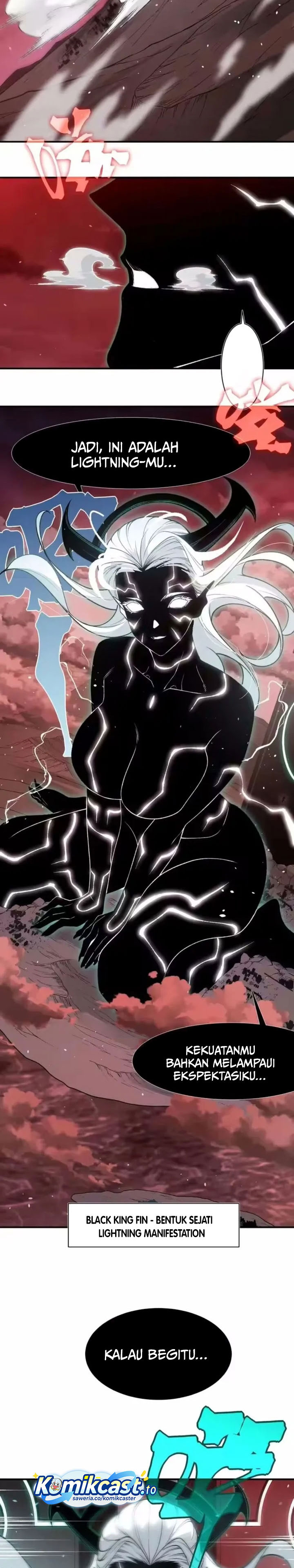 Baca Demon Evolution - Chapter 148 halaman 16