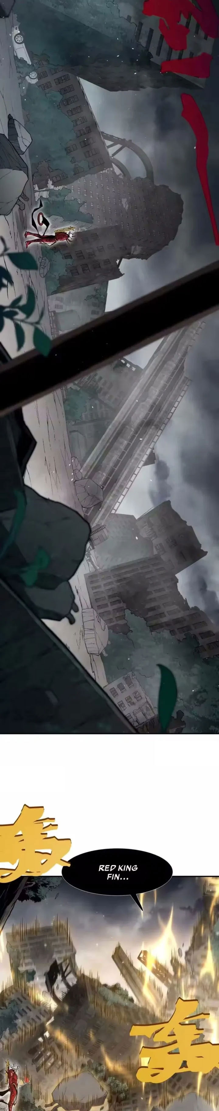 Baca Demon Evolution - Chapter 148 halaman 22