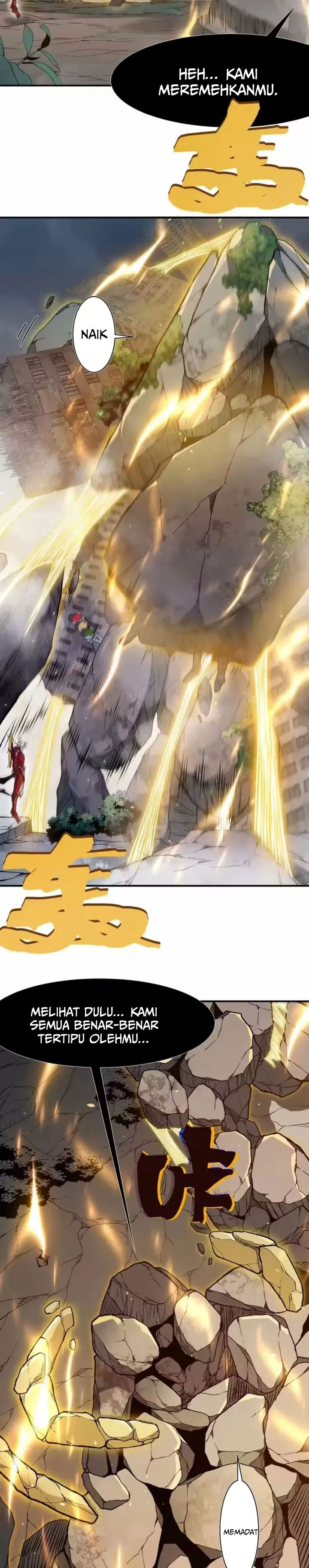 Baca Demon Evolution - Chapter 148 halaman 23