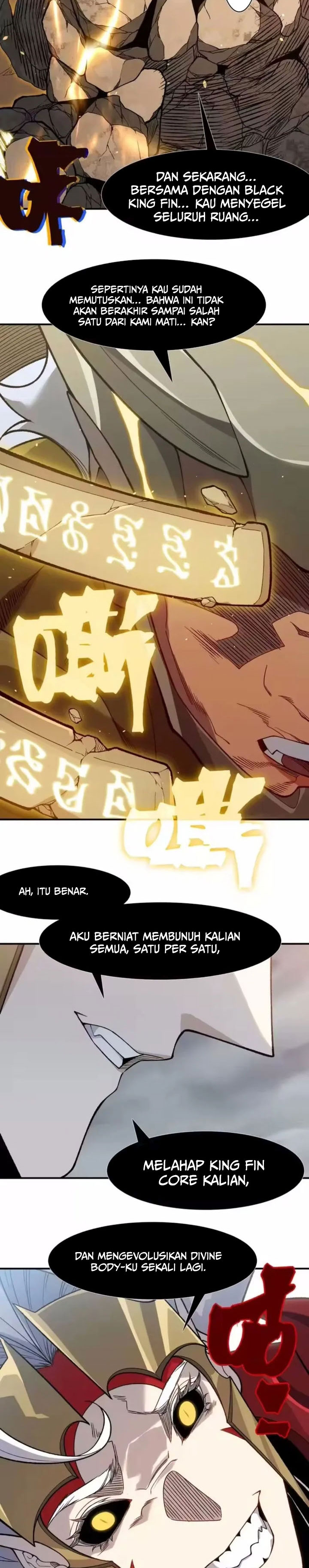 Baca Demon Evolution - Chapter 148 halaman 24