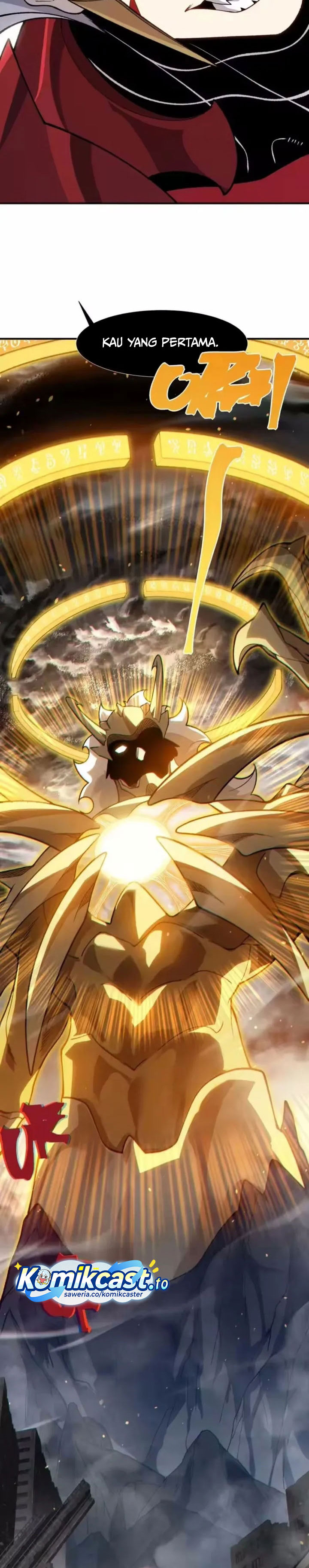 Baca Demon Evolution - Chapter 148 halaman 25