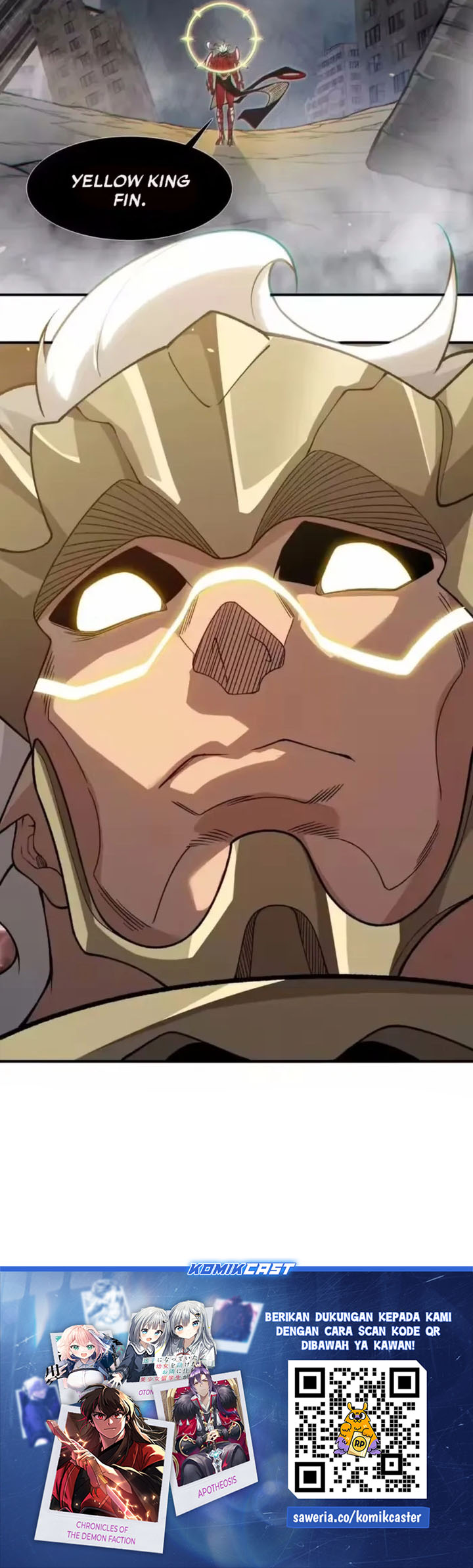 Baca Demon Evolution - Chapter 148 halaman 26