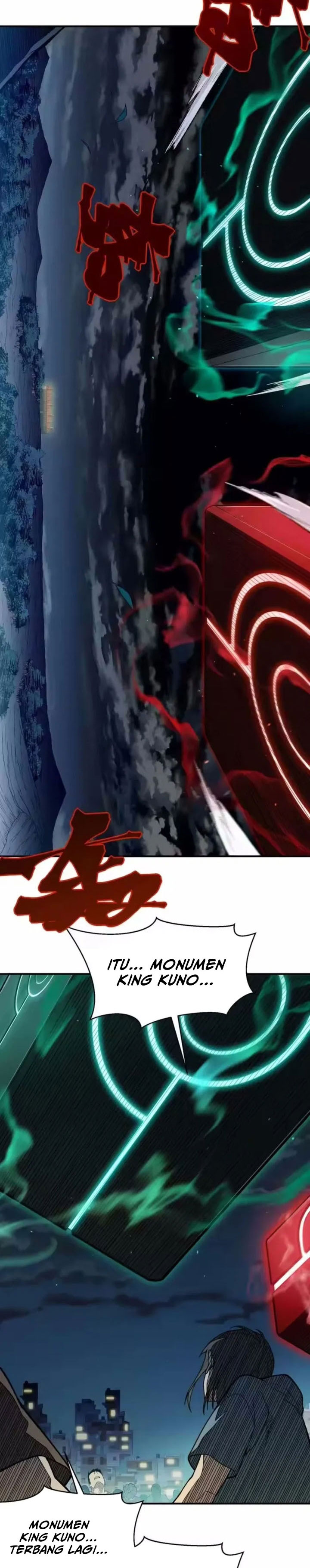 Baca Demon Evolution - Chapter 148 halaman 3