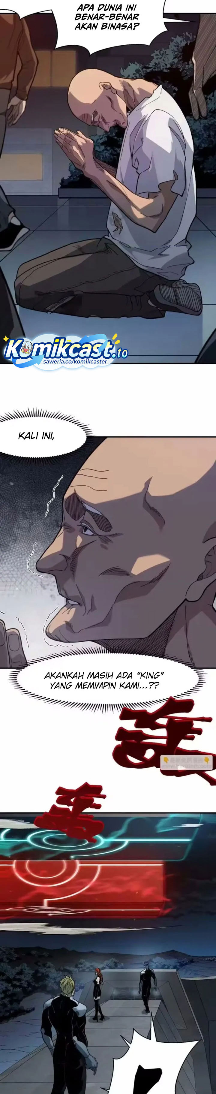 Baca Demon Evolution - Chapter 148 halaman 4