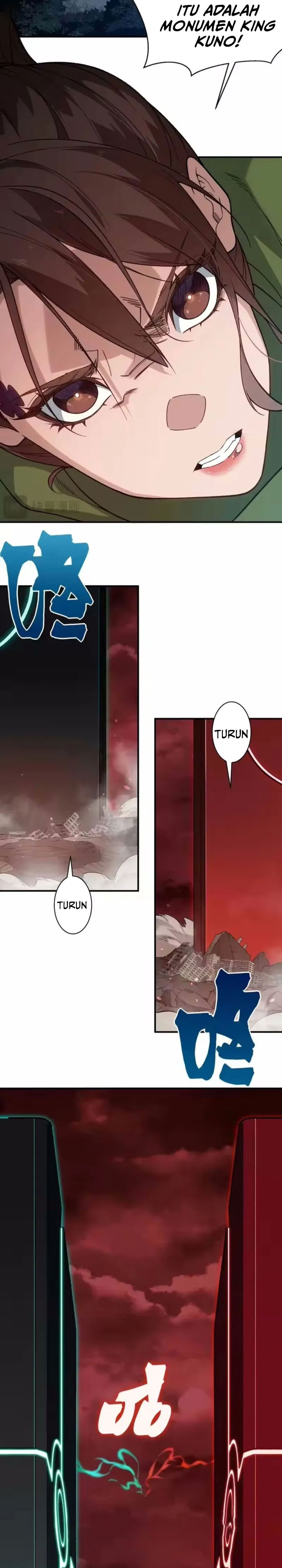 Baca Demon Evolution - Chapter 148 halaman 8