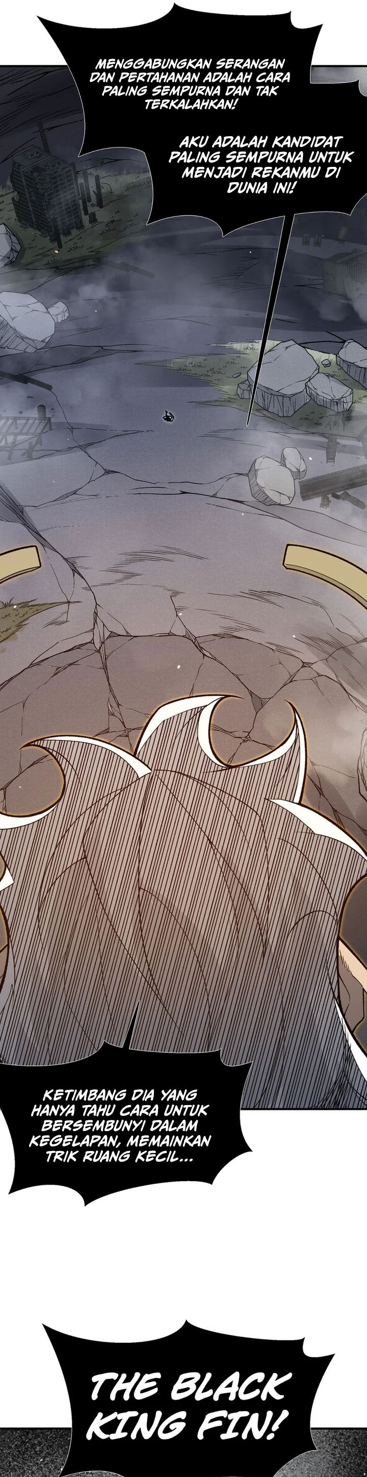 Baca Demon Evolution - Chapter 149 halaman 18