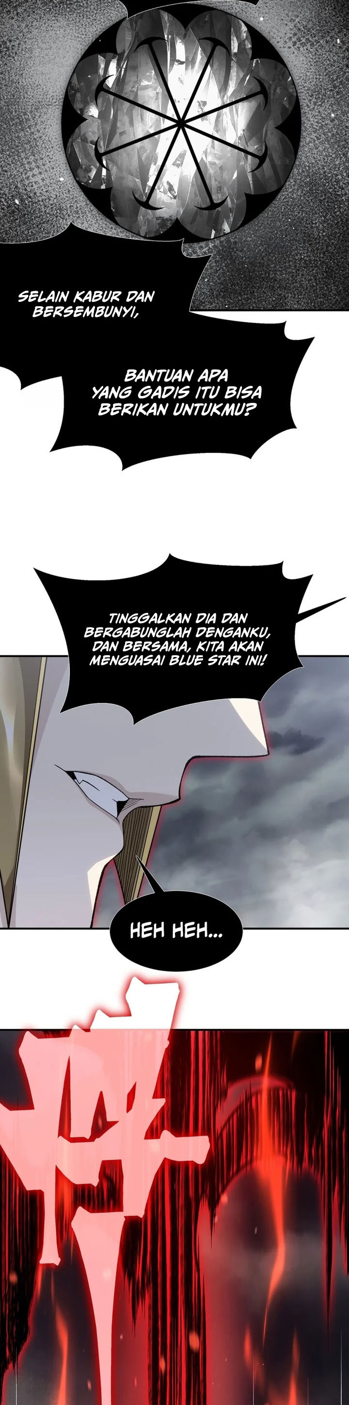 Baca Demon Evolution - Chapter 149 halaman 19