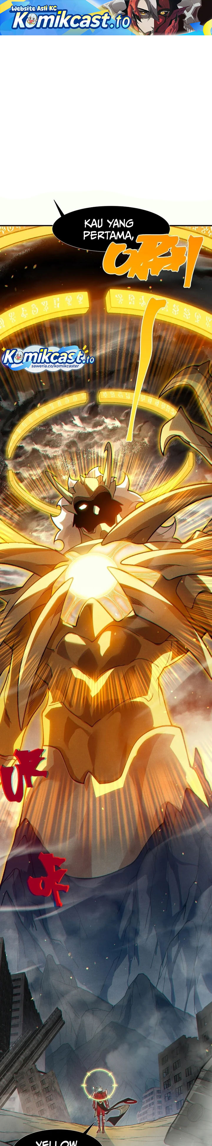 Baca Demon Evolution - Chapter 149 halaman 2