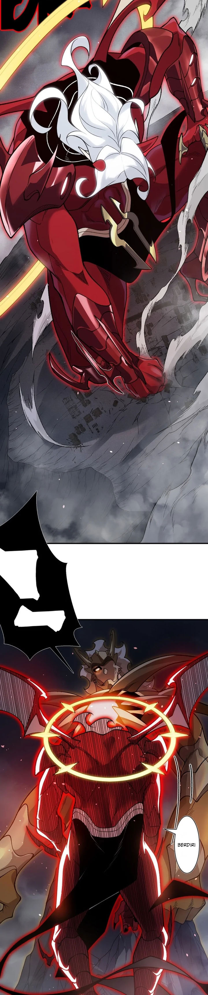 Baca Demon Evolution - Chapter 149 halaman 22