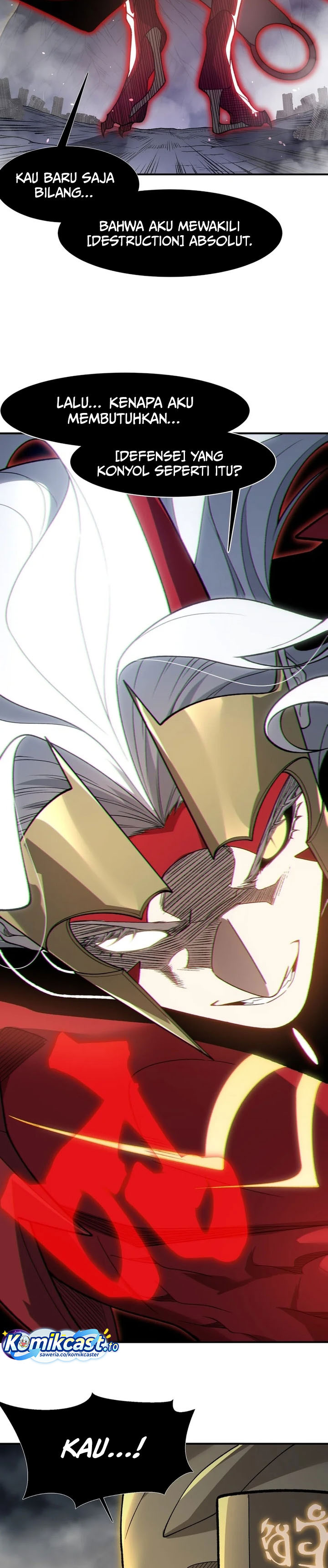 Baca Demon Evolution - Chapter 149 halaman 23