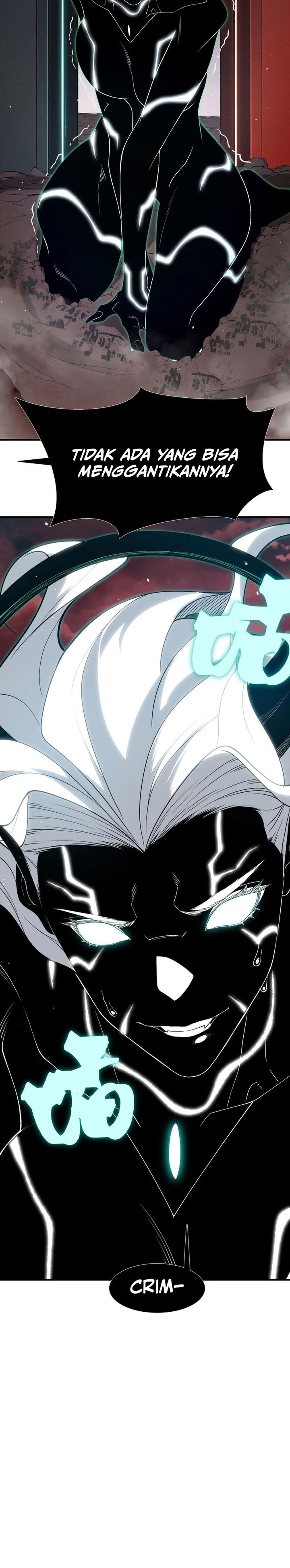 Baca Demon Evolution - Chapter 149 halaman 26