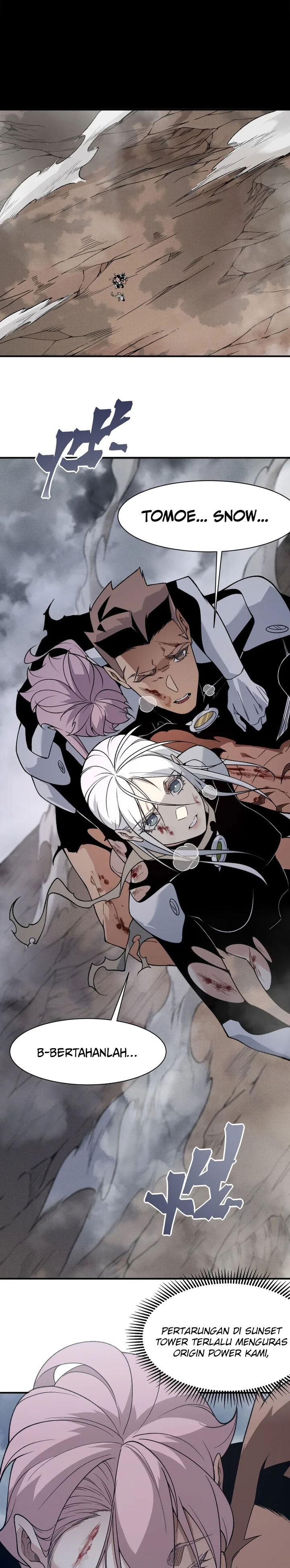 Baca Demon Evolution - Chapter 149 halaman 4