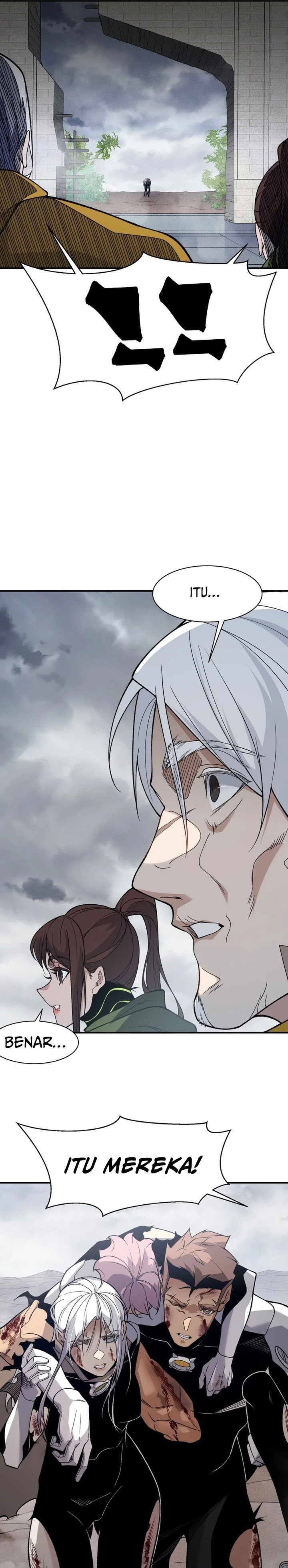 Baca Demon Evolution - Chapter 149 halaman 6