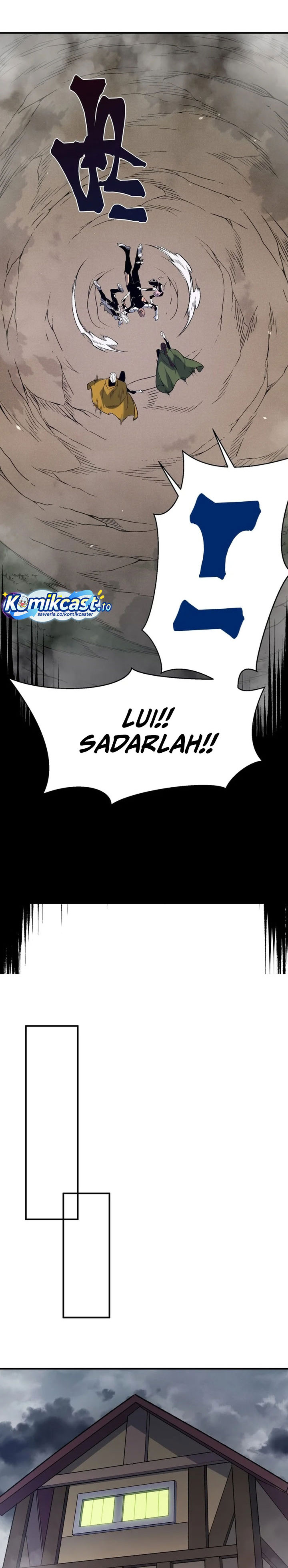 Baca Demon Evolution - Chapter 149 halaman 8