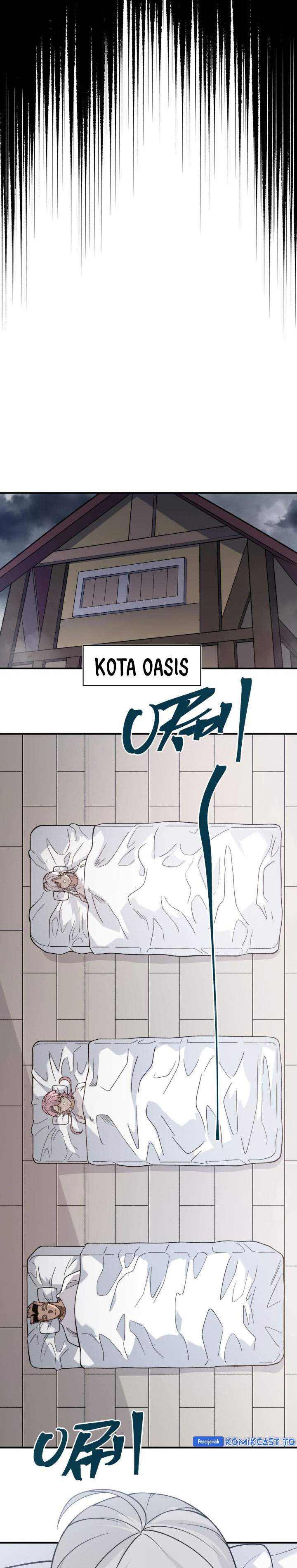 Baca Demon Evolution - Chapter 150 halaman 21