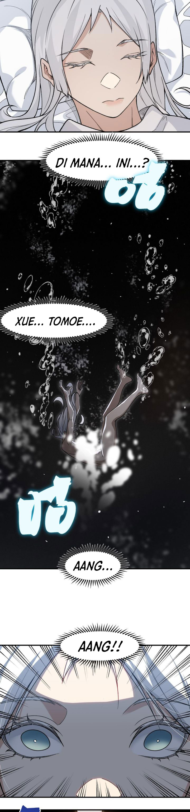 Baca Demon Evolution - Chapter 150 halaman 22