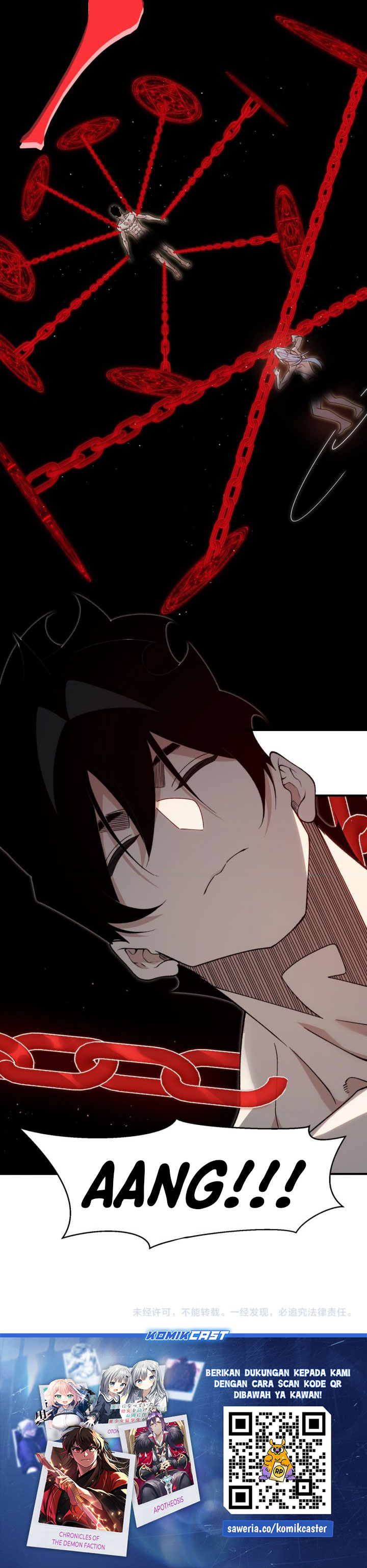 Baca Demon Evolution - Chapter 150 halaman 24