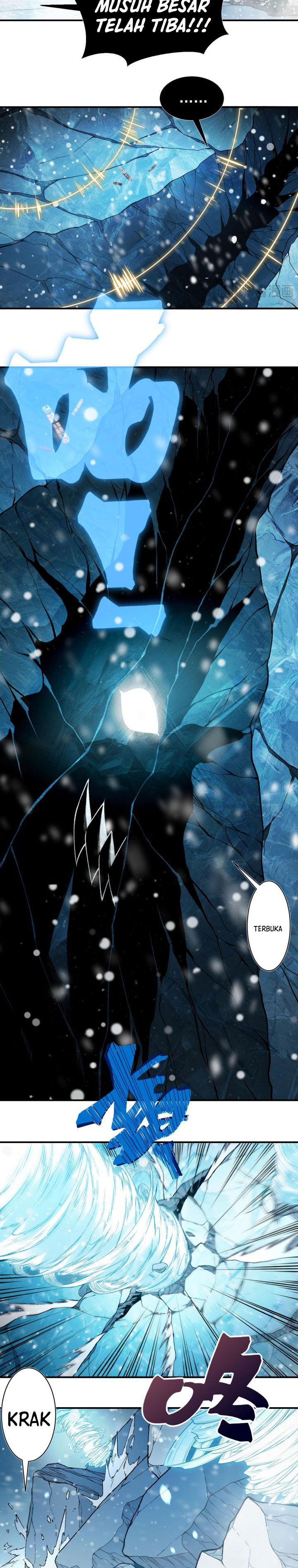 Baca Demon Evolution - Chapter 150 halaman 8
