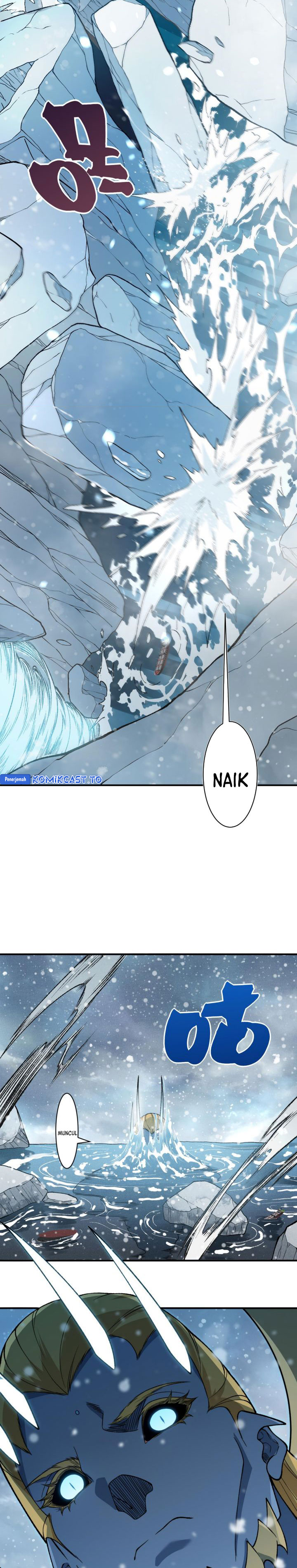 Baca Demon Evolution - Chapter 150 halaman 9