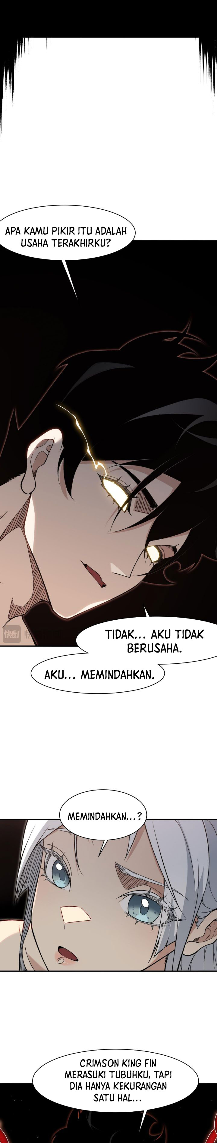 Baca Demon Evolution - Chapter 151 halaman 10